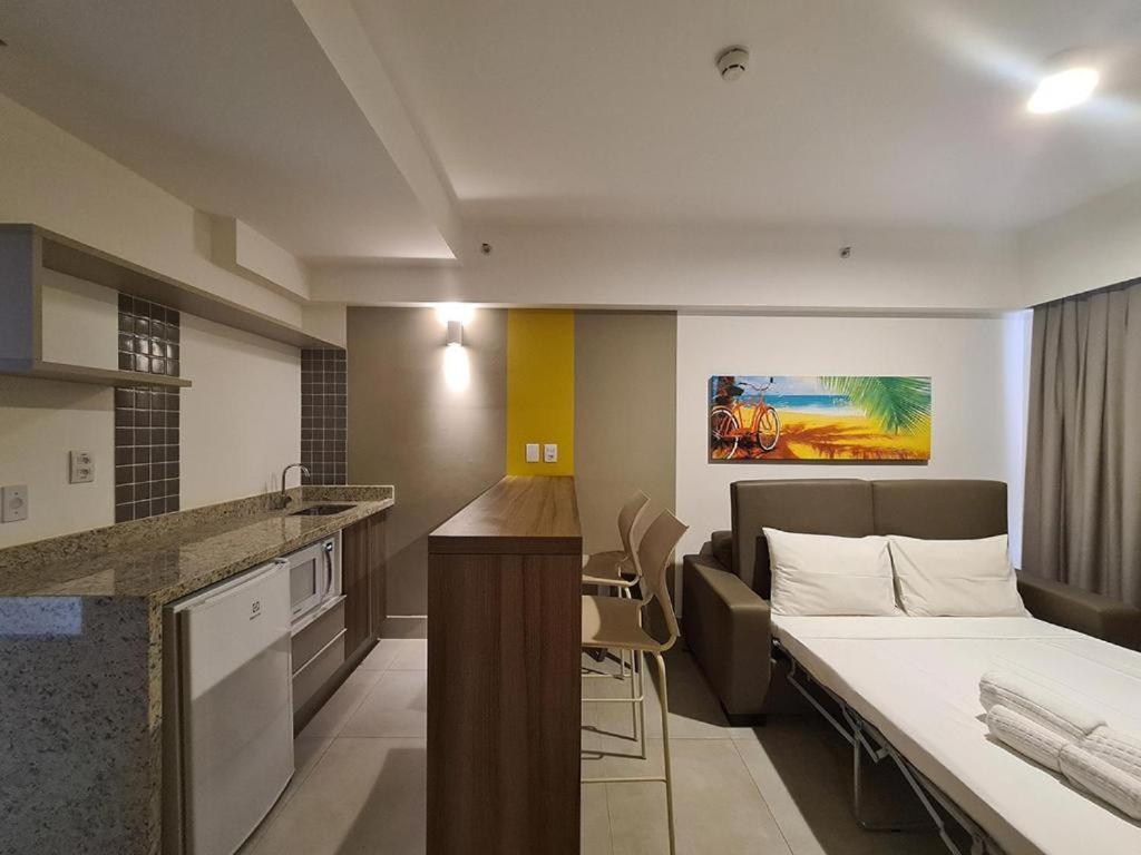 Apartamento Olimpia Park Resort Buitenkant foto