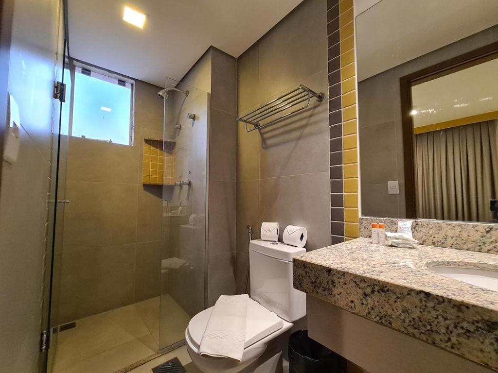 Apartamento Olimpia Park Resort Buitenkant foto