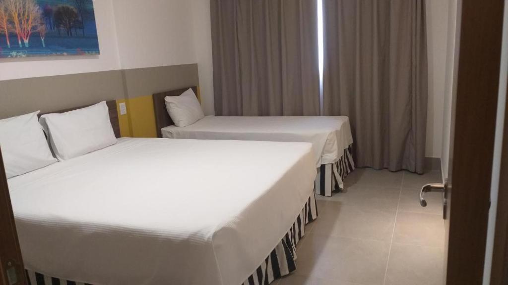 Apartamento Olimpia Park Resort Buitenkant foto