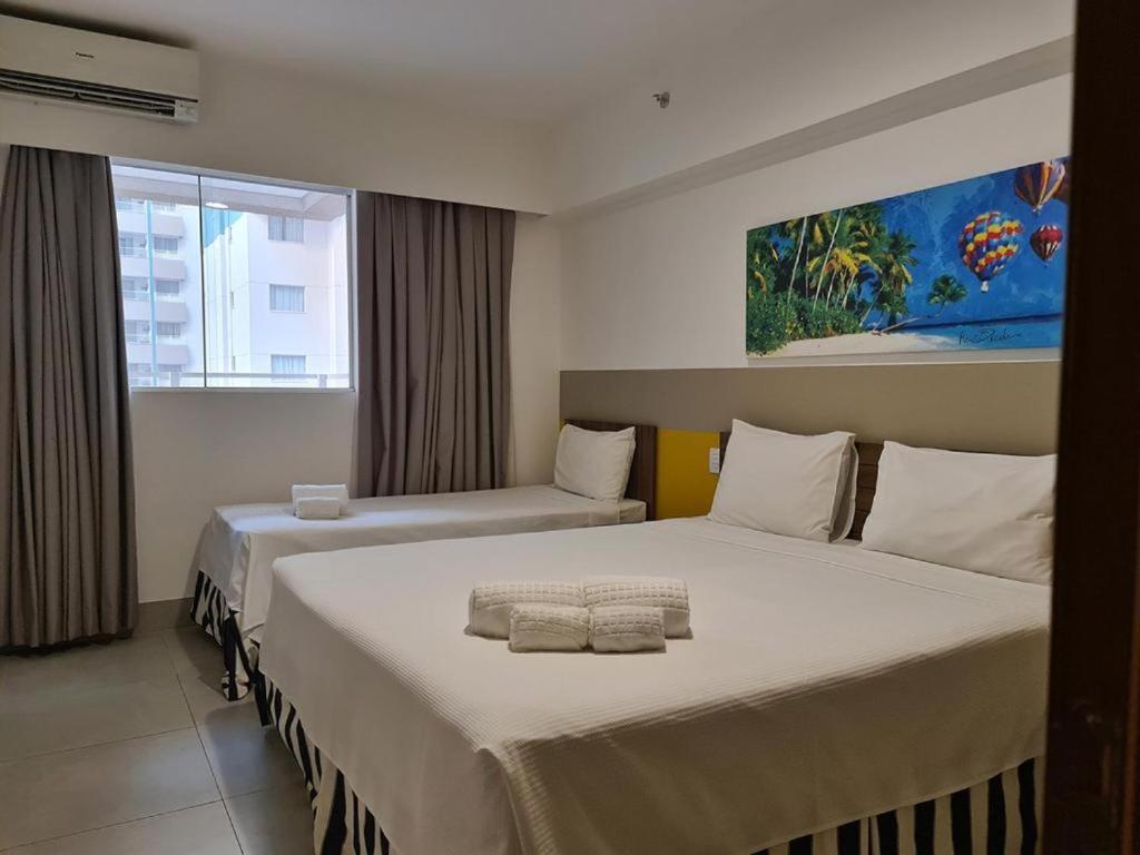 Apartamento Olimpia Park Resort Buitenkant foto